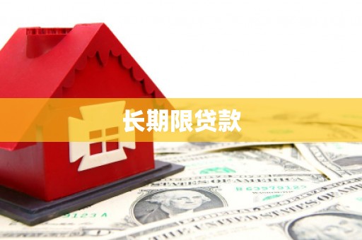 头屋长期限贷款
