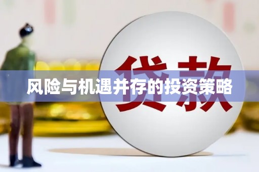 头屋风险与机遇并存的投资策略