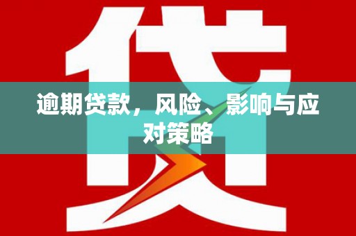 头屋逾期贷款，风险、影响与应对策略