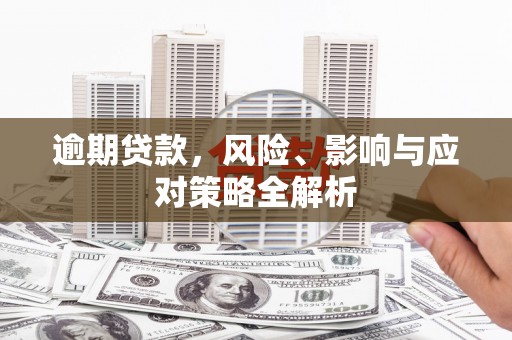 头屋逾期贷款，风险、影响与应对策略全解析