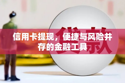 头屋信用卡提现，便捷与风险并存的金融工具