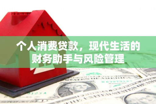 头屋个人消费贷款，现代生活的财务助手与风险管理