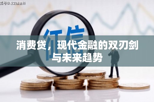 头屋消费贷，现代金融的双刃剑与未来趋势
